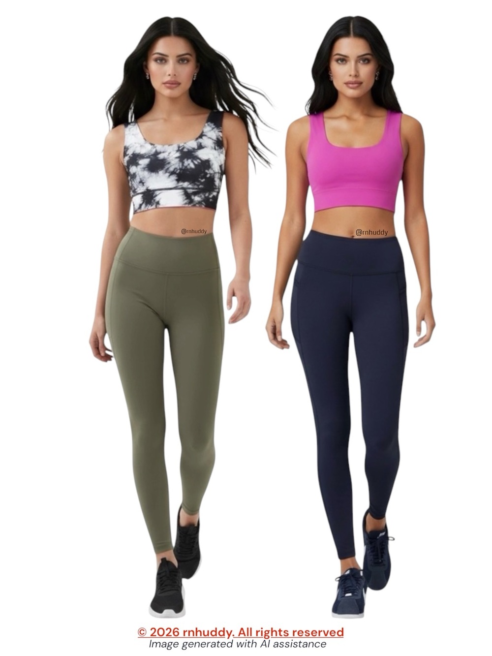 NWT GapFit XS lot of 2 recycled power full length leggings